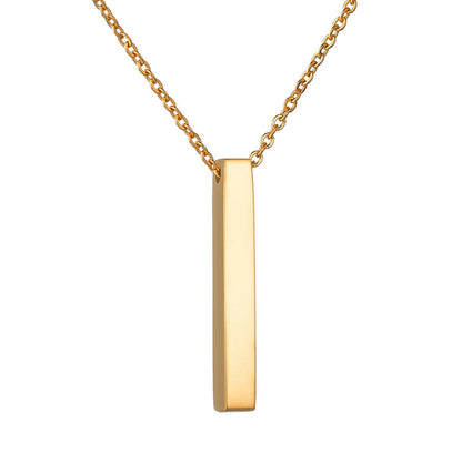 Name Necklace