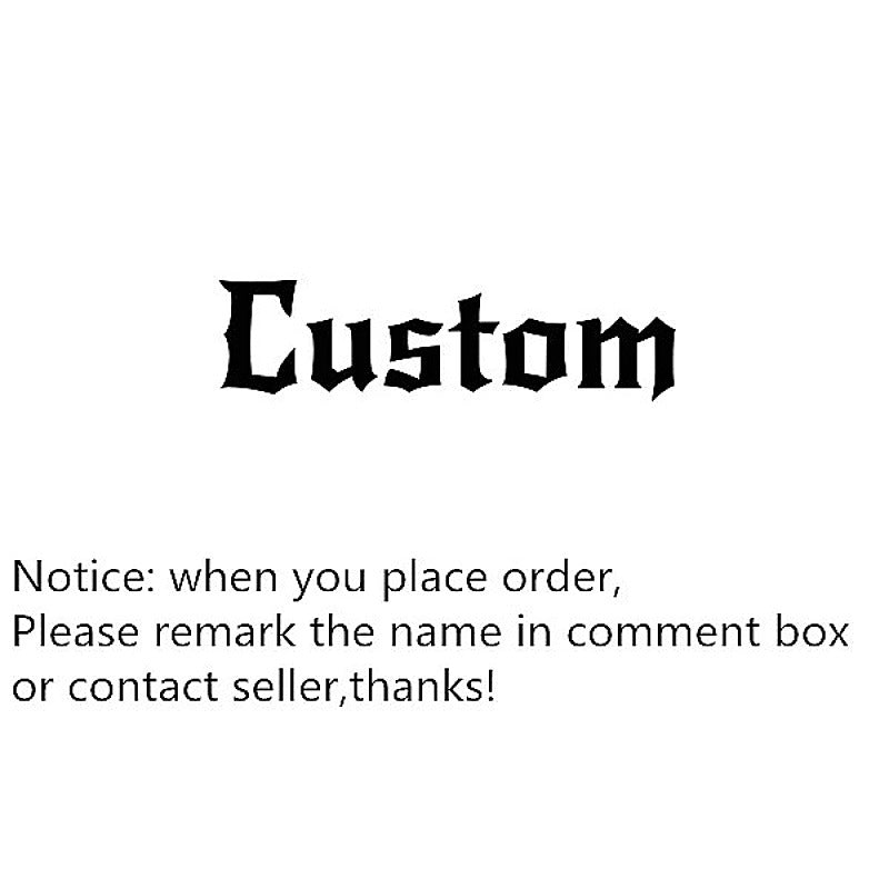 Name Necklace