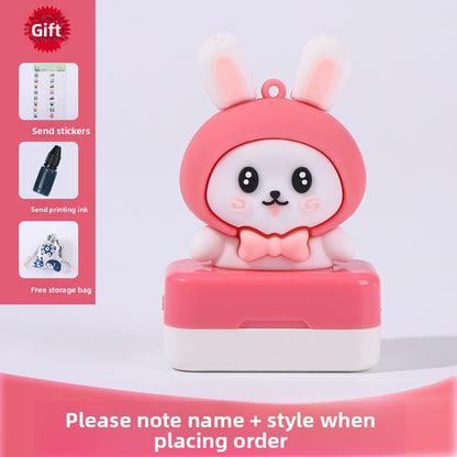 Name Stamp