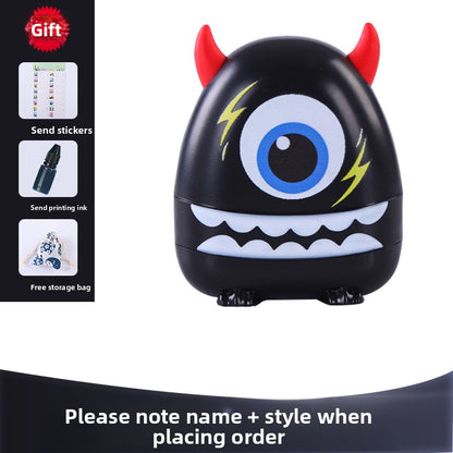 Name Stamp
