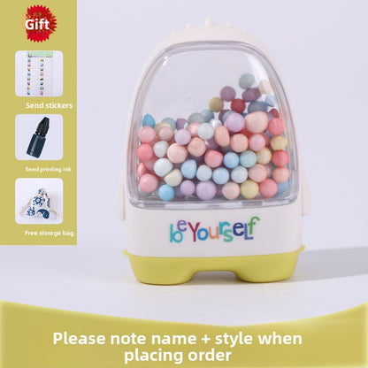Name Stamp