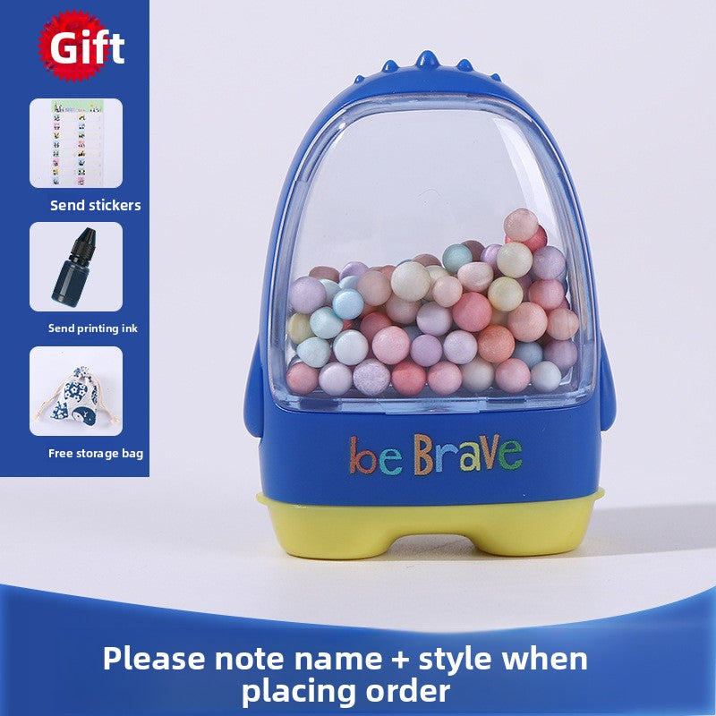 Name Stamp