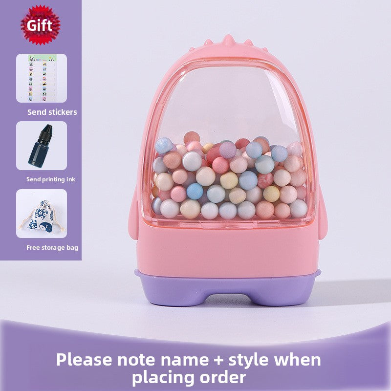 Name Stamp