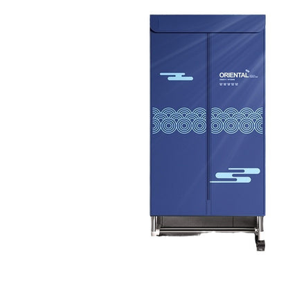 Nanjiren dryer household small dryer bedroom quick-drying machine dormitory clothes drying wardrobe dryer
