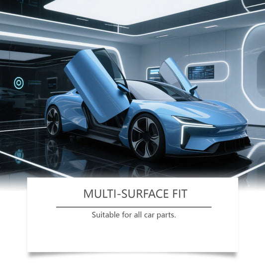 Nano Ceramic Coating Agent