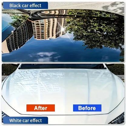 Nano Coating Spray for Car Paint