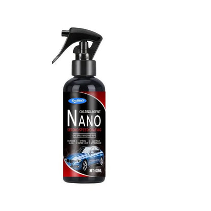 Nano Coating Spray for Car Paint