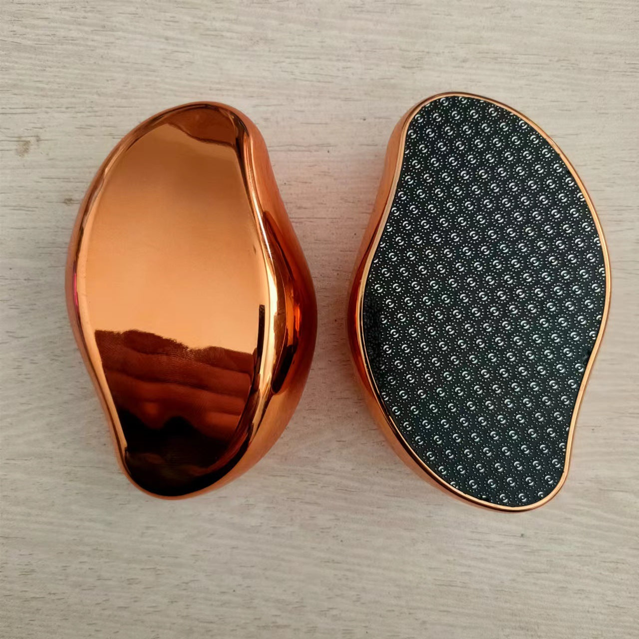 Nano Glass Foot Grinder and Callus Remover