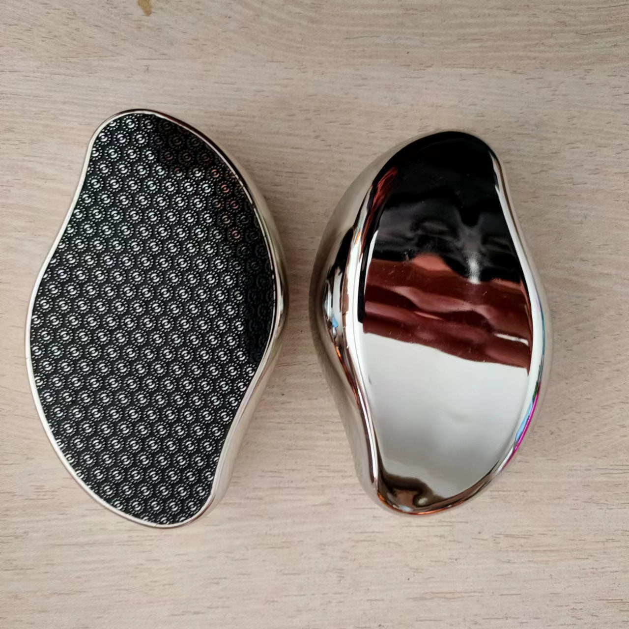 Nano Glass Foot Grinder and Callus Remover