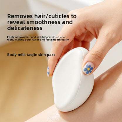 Nano hair removal device