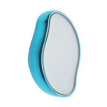 Nano hair trimmer
