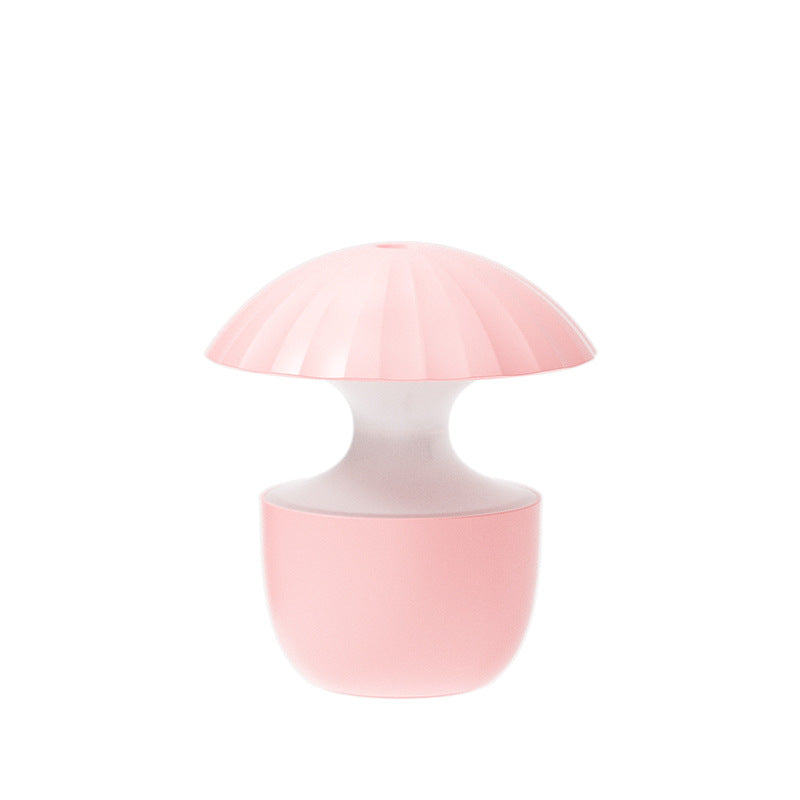 Nano humidifier