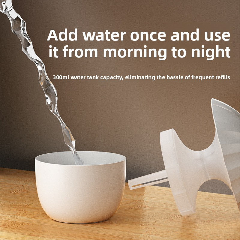 Nano humidifier