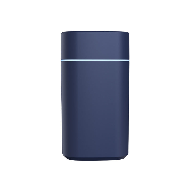 Nano humidifier