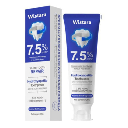 Nano Hydroxyapatite Toothpaste 120g
