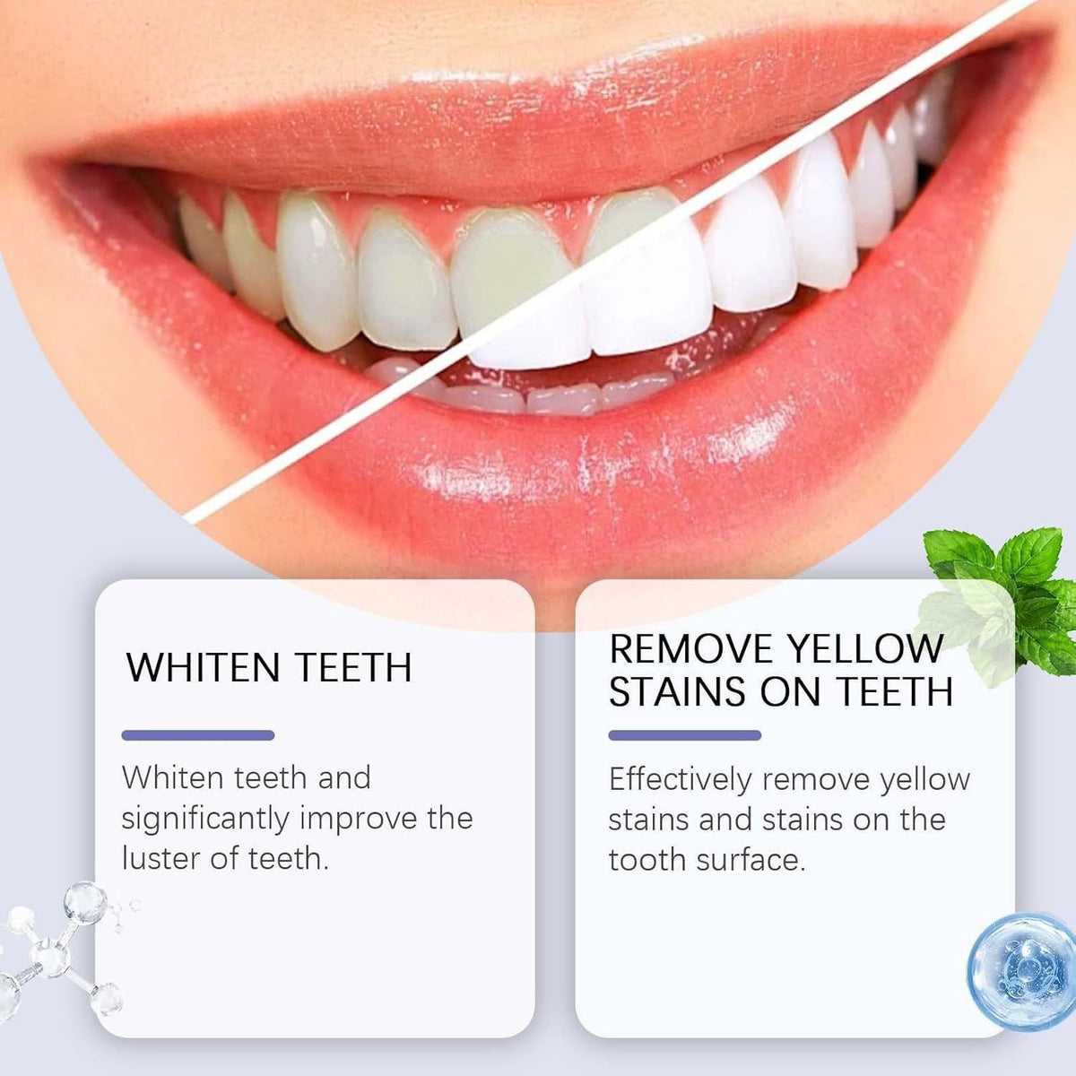 Nano Hydroxyapatite Toothpaste 120g