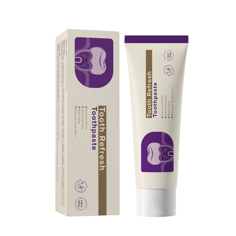 Nano Hydroxyapatite Toothpaste