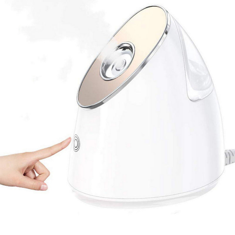 Nano Moisturizing Facial Steamer