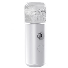 Nano humidifier-white-1 box