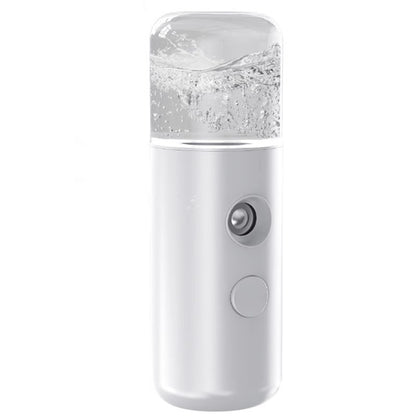 Nano spray