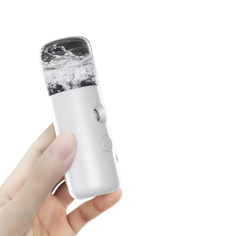 Nano spray