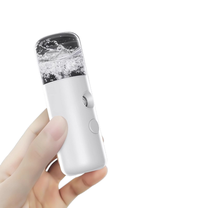 Nano spray
