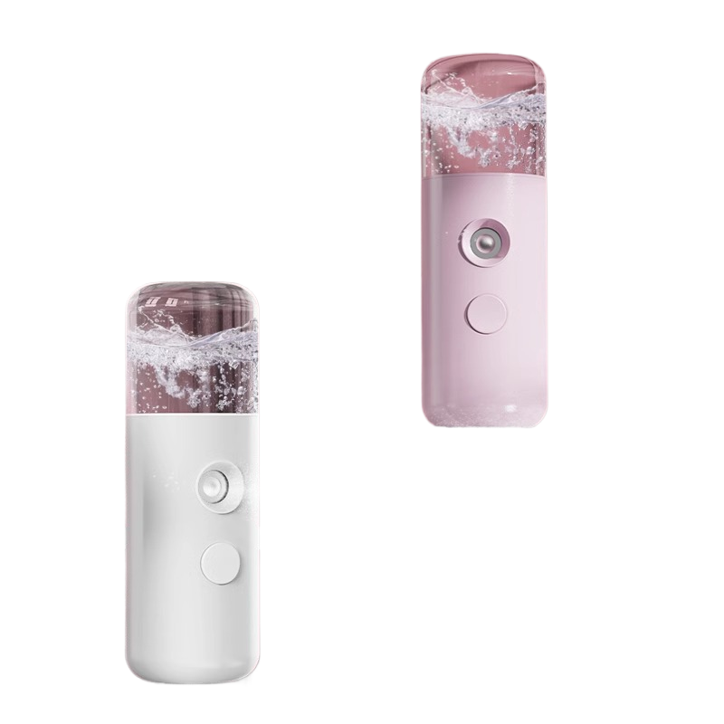 Nano spray