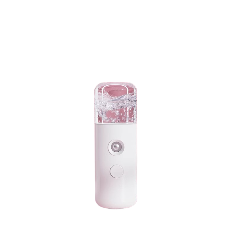 Nano spray