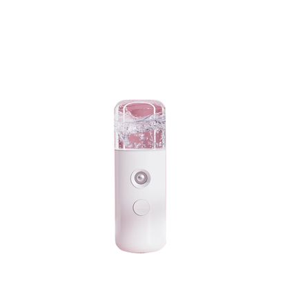Nano spray