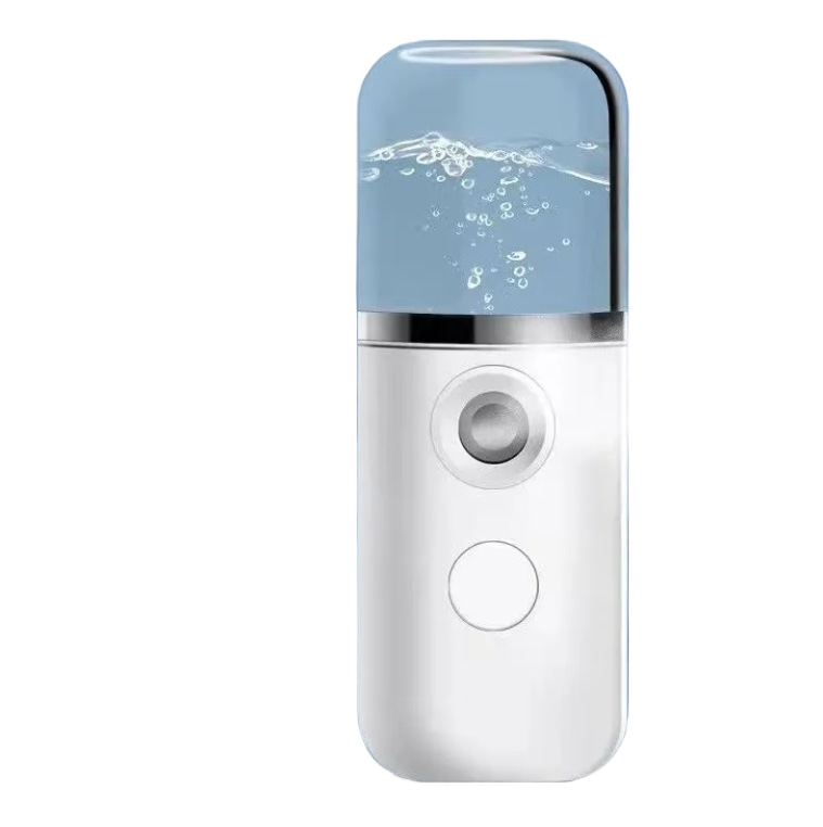 Nano spray