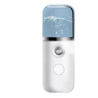 Nano spray