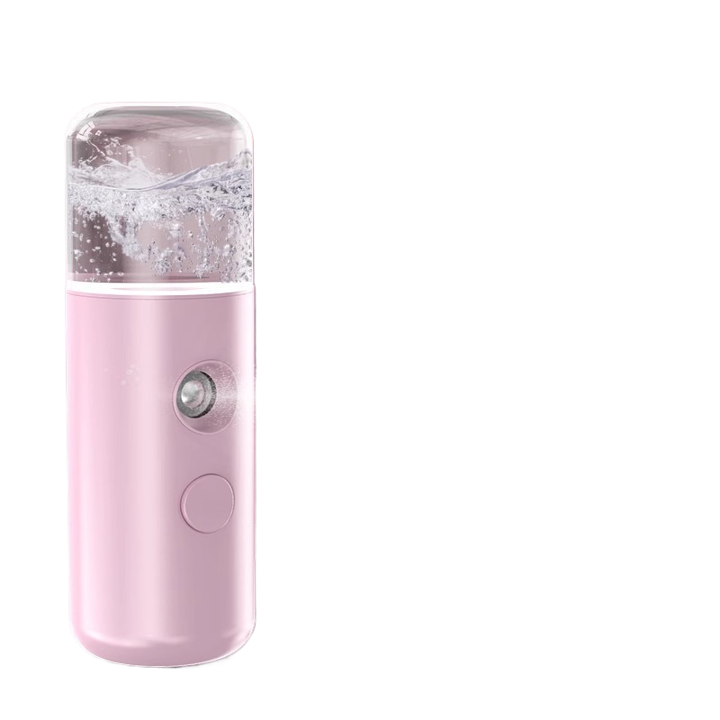 Nano spray