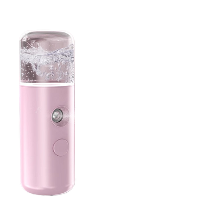 Nano spray