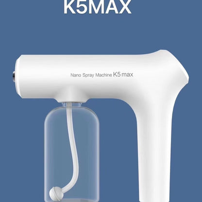 Nano Spray Gun Wireless Handheld Disinfection Gun