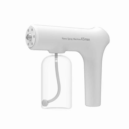 Nano Spray Gun Wireless Handheld Disinfection Gun
