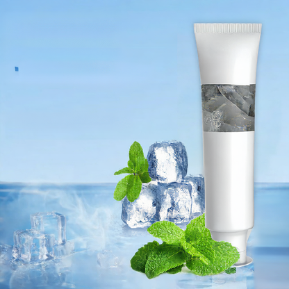 Nano Toothpaste