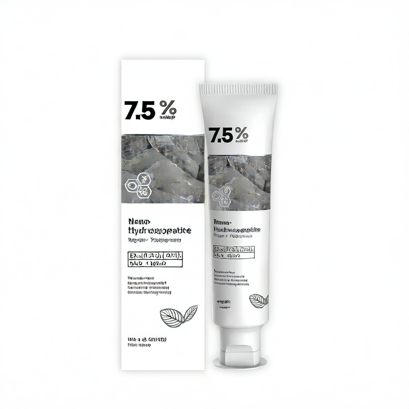 Nano Toothpaste