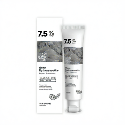Nano Toothpaste