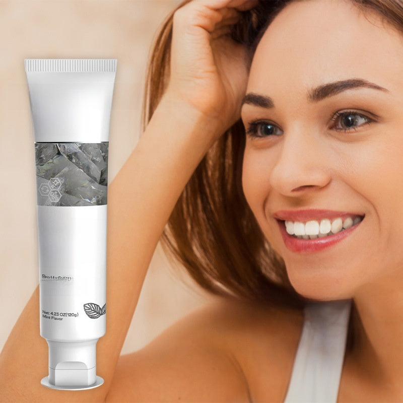 Nano Toothpaste