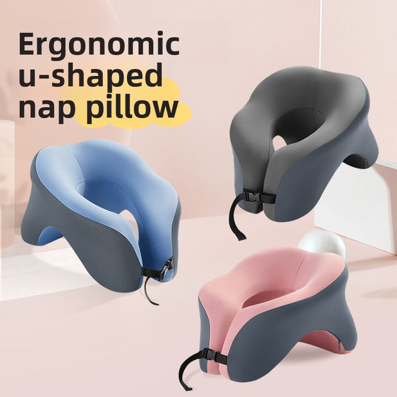 Nap Pillow