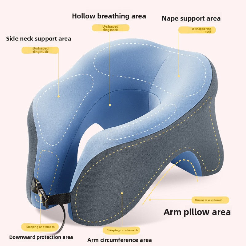 Nap Pillow