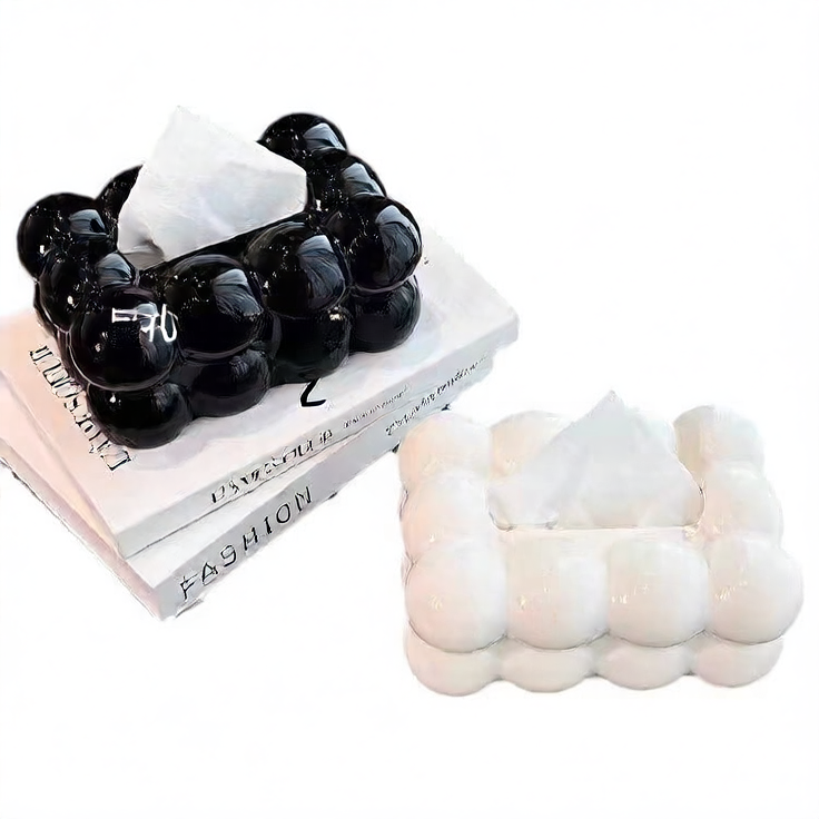 Napkin Paper Box