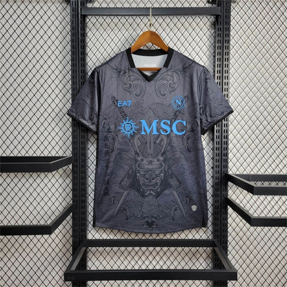 Naples Thai version fan shirts
