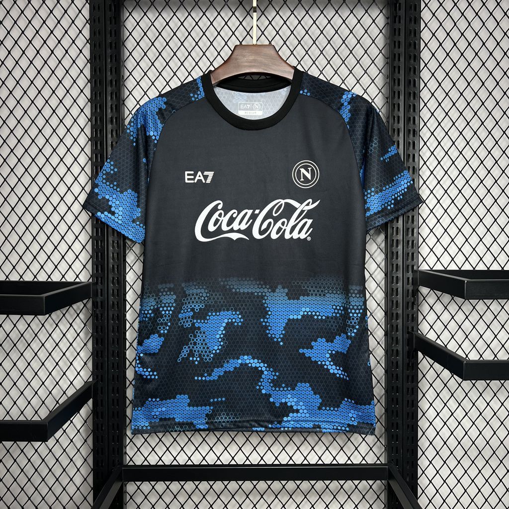 Naples Thai version fan shirts