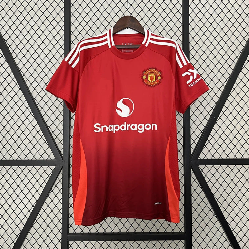 Naples Thai version fan shirts