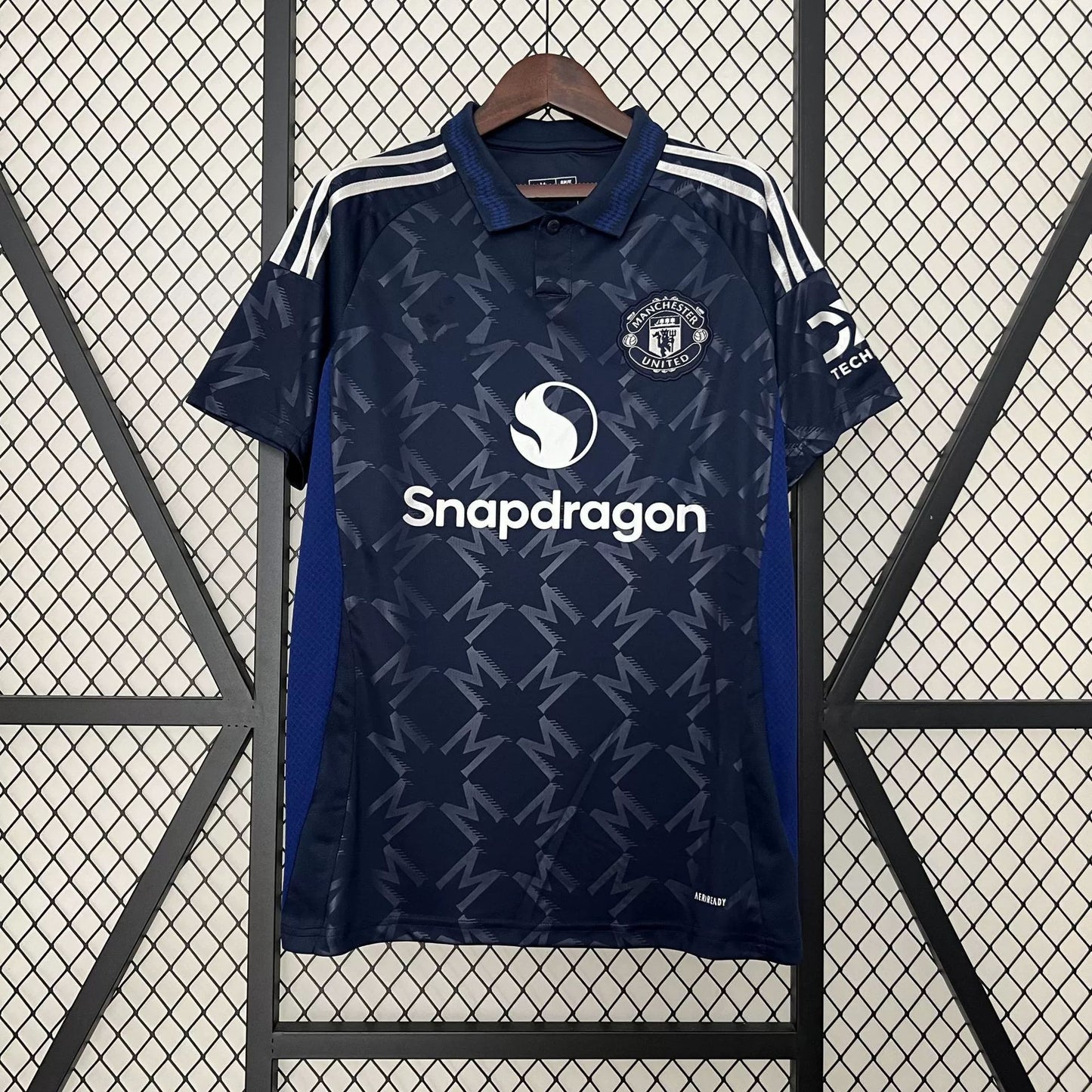 Naples Thai version fan shirts