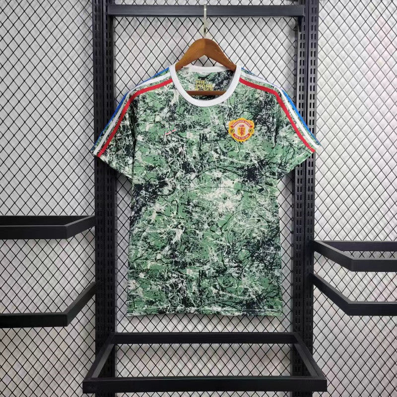 Naples Thai version fan shirts