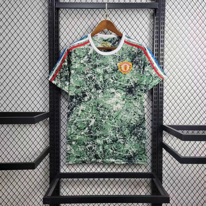 Naples Thai version fan shirts