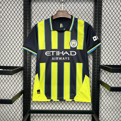Naples Thai version fan shirts