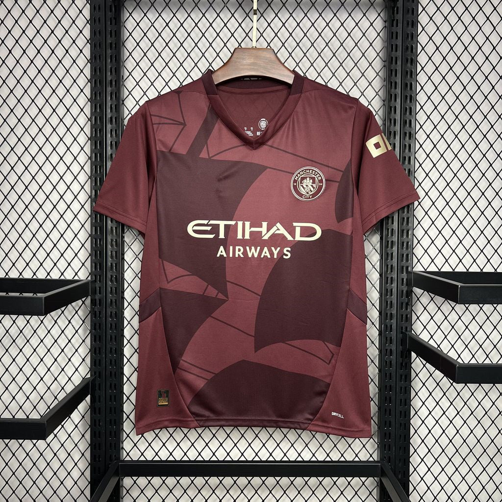Naples Thai version fan shirts